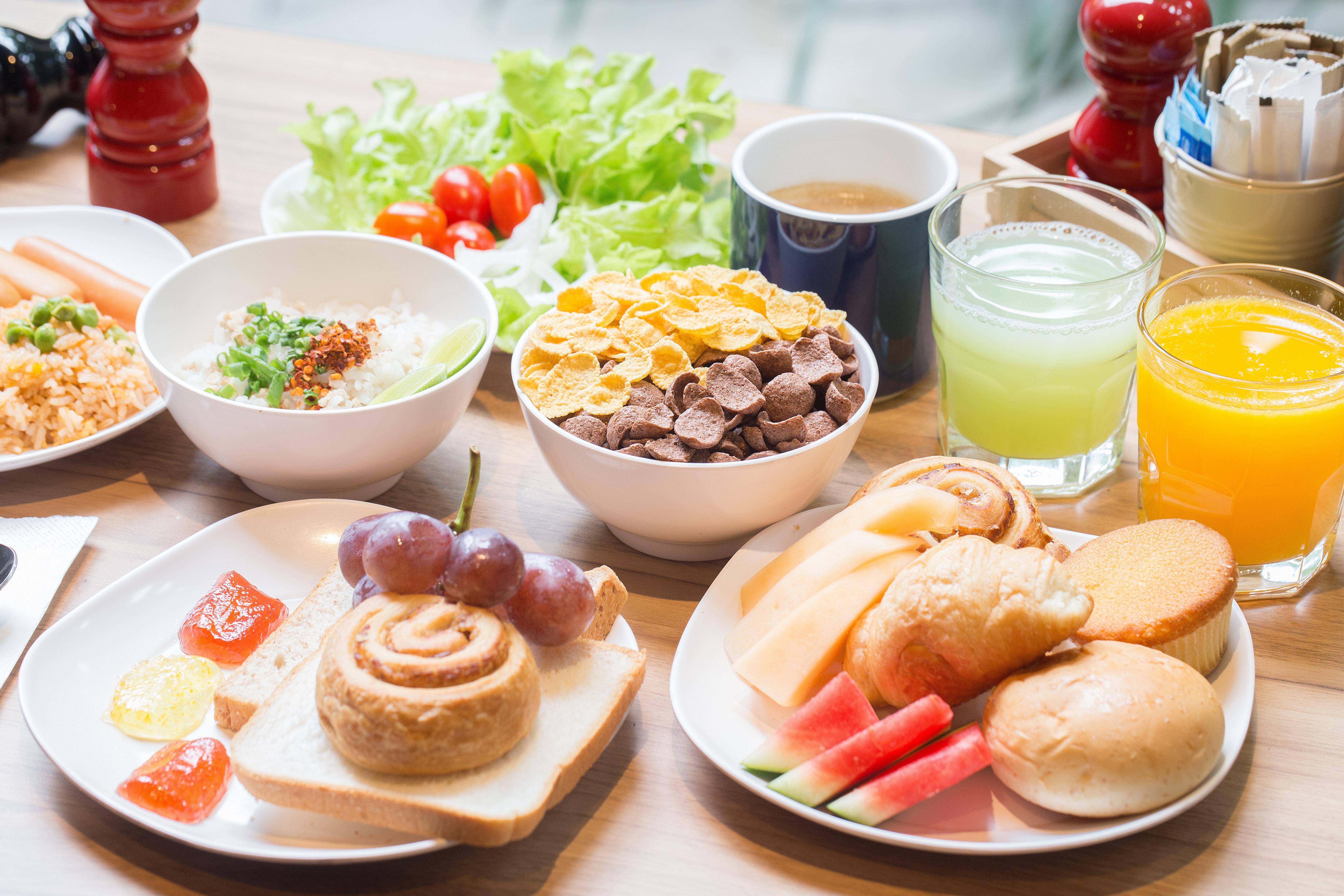 Holiday Inn Express Bangkok Sathorn By Ihg Экстерьер фото