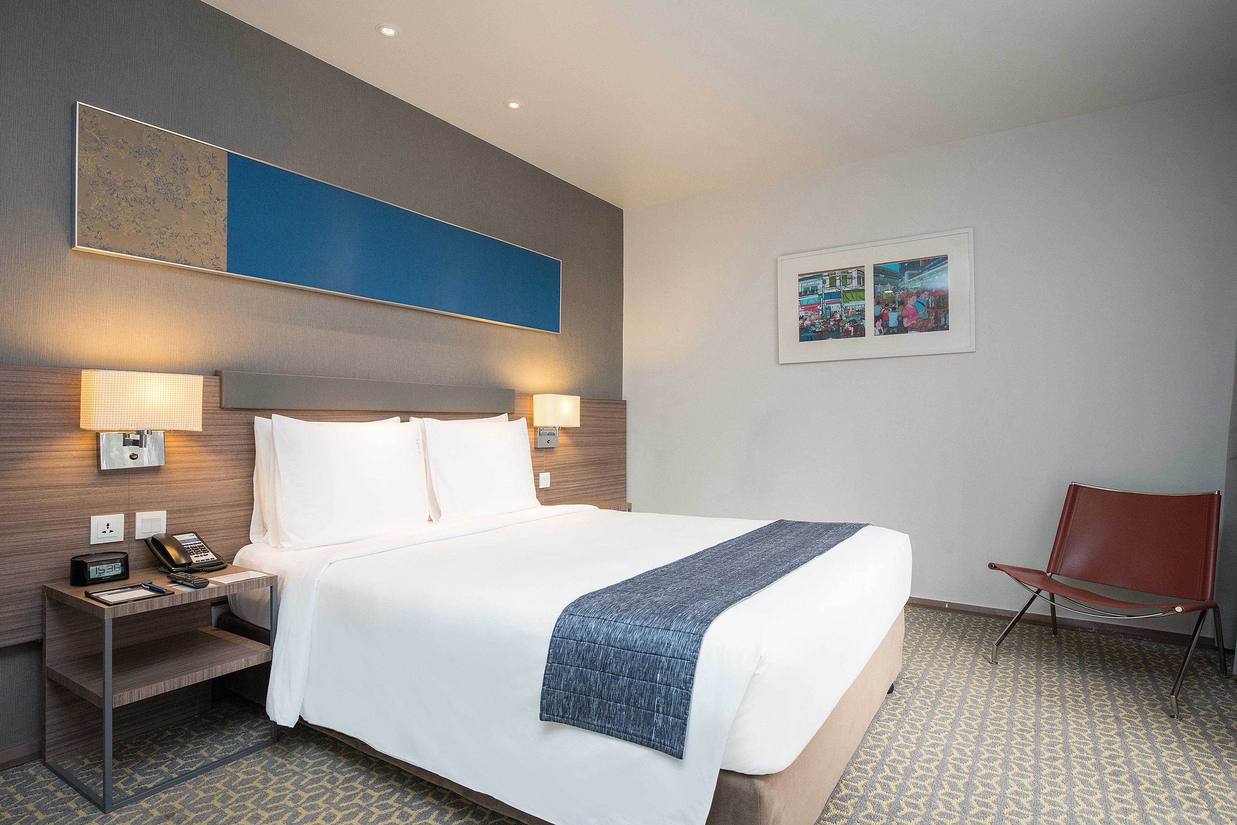 Holiday Inn Express Bangkok Sathorn By Ihg Экстерьер фото