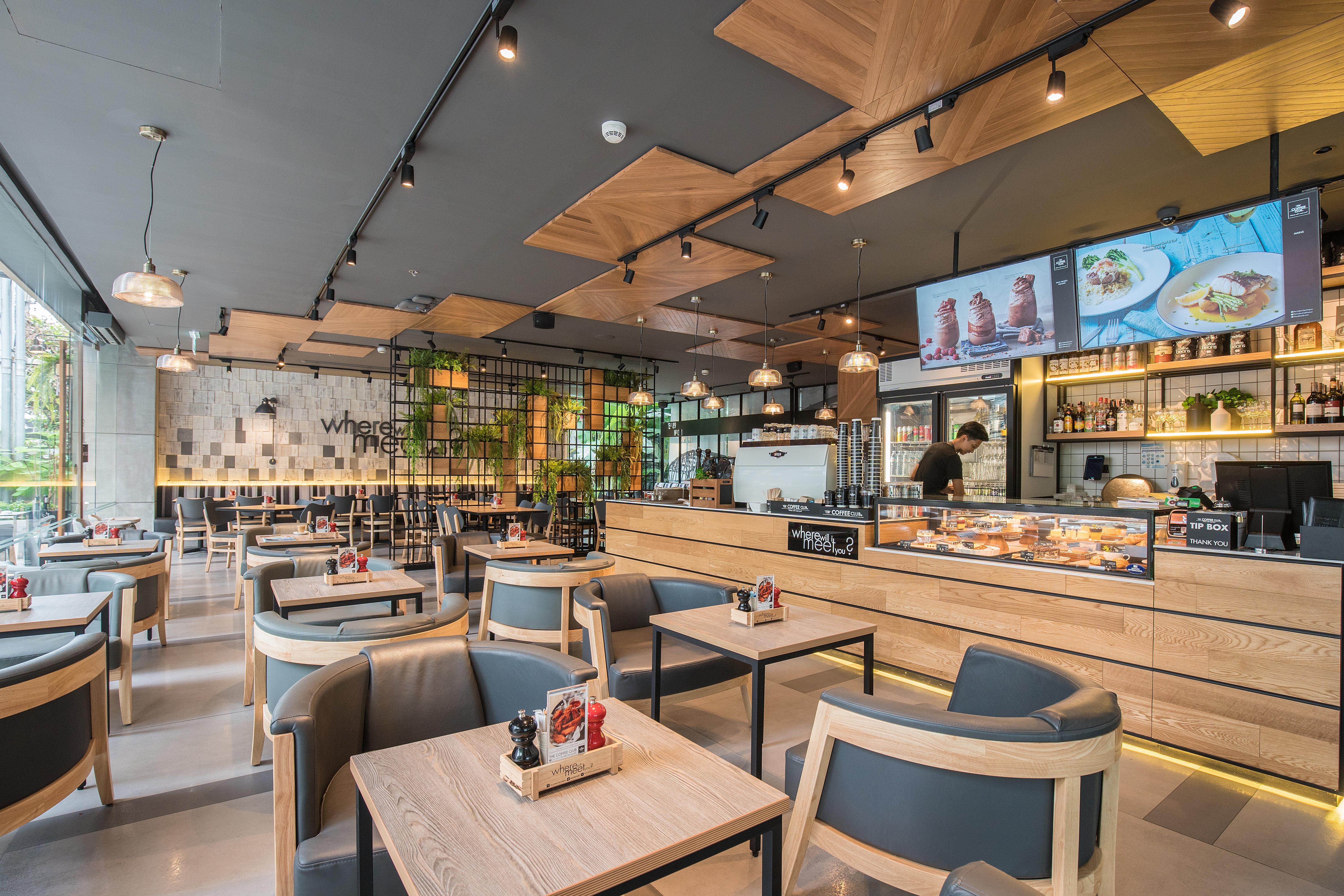 Holiday Inn Express Bangkok Sathorn By Ihg Экстерьер фото