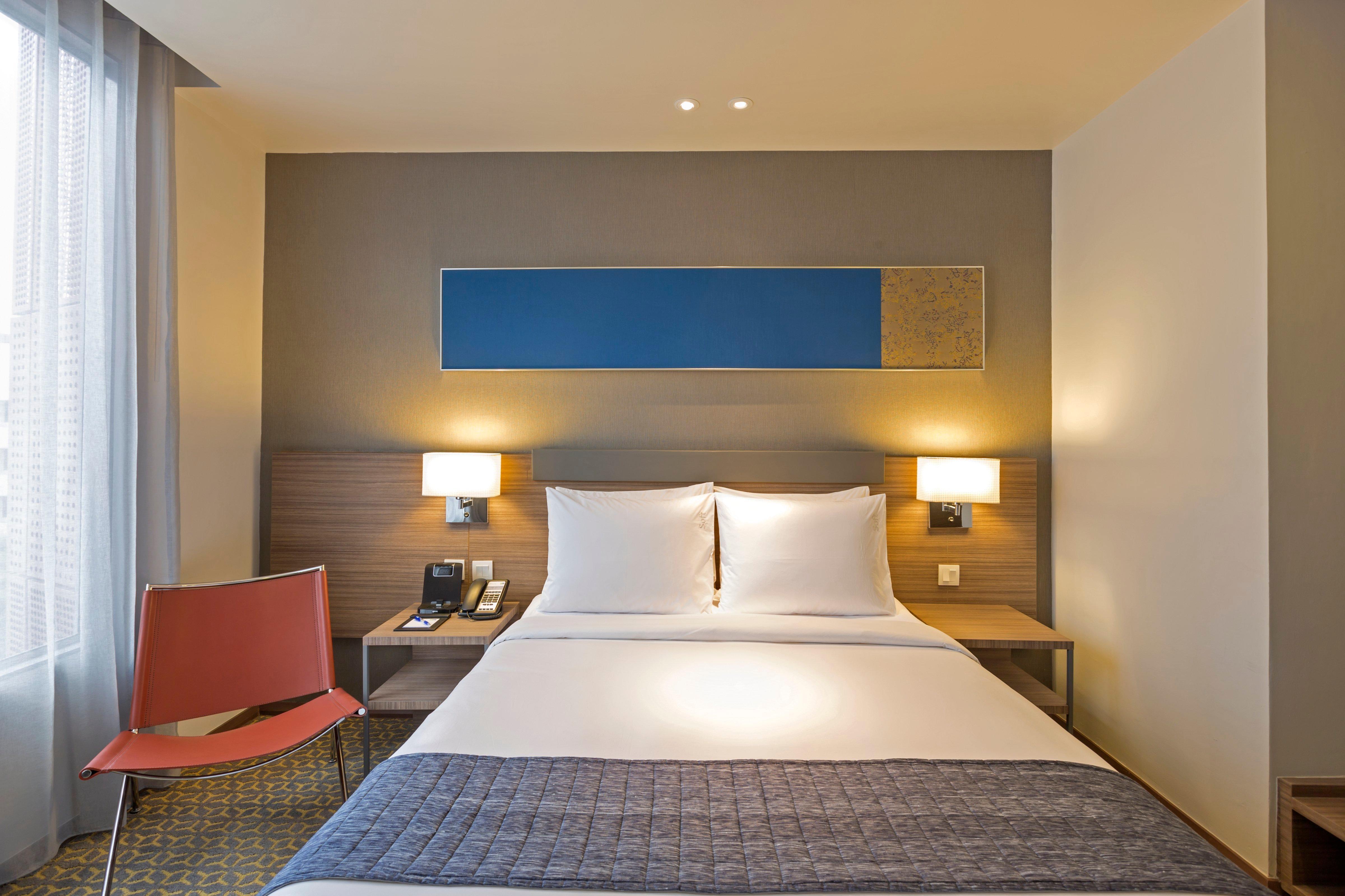 Holiday Inn Express Bangkok Sathorn By Ihg Экстерьер фото
