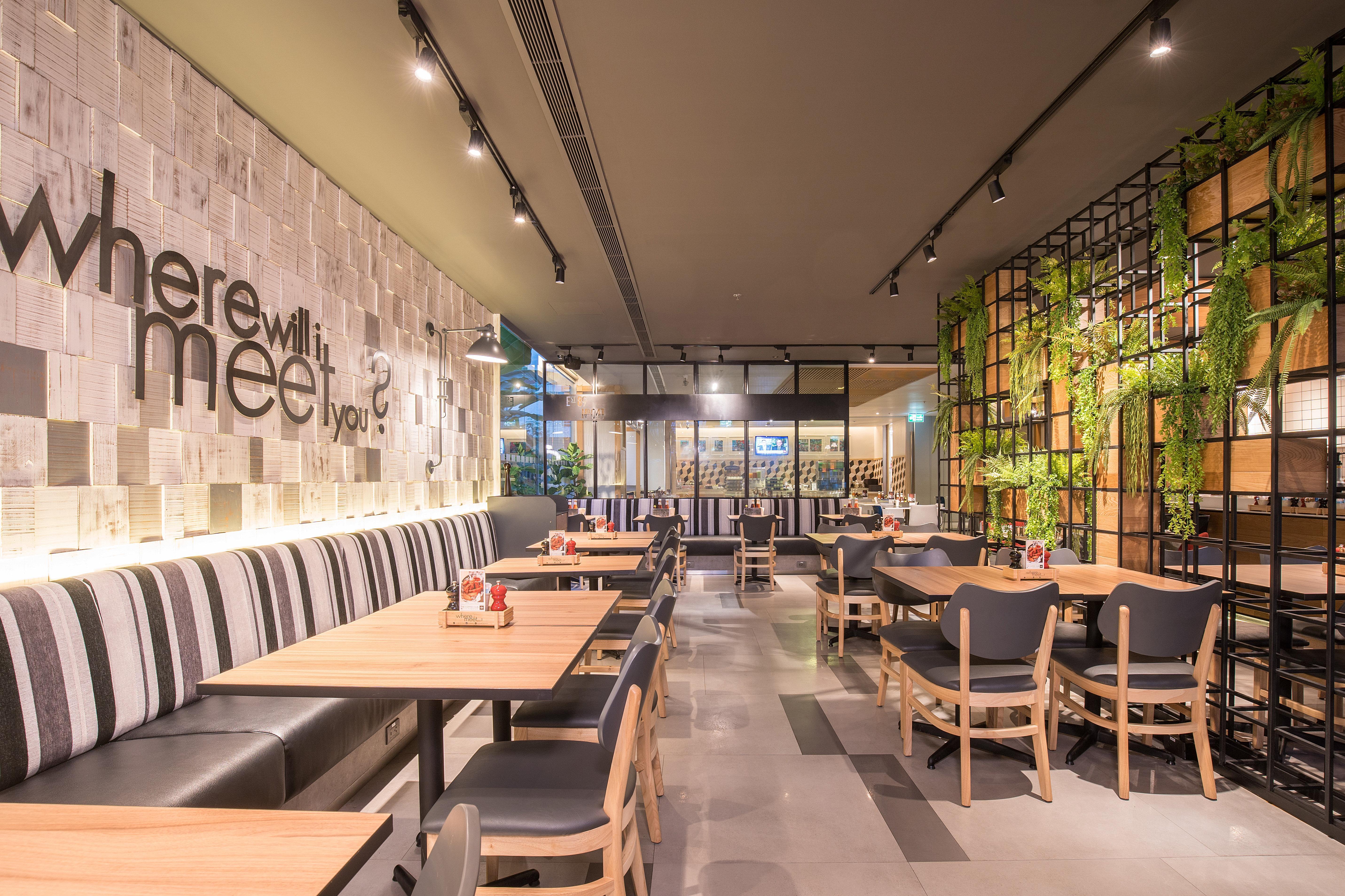 Holiday Inn Express Bangkok Sathorn By Ihg Экстерьер фото
